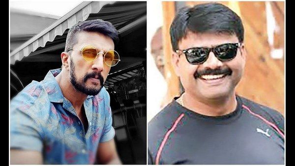 ಸುದೀಪ್ ಕಾಲೆಳೆಯಲು ದೊಡ್ಡ ಕುತಂತ್ರ ನಡೆದಿದೆ: ಜಾಕ್ ಮಂಜು