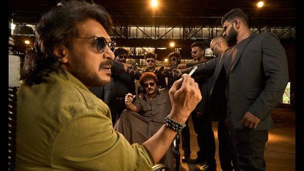 ಉಪೇಂದ್ರ-ರವಿಚಂದ್ರನ್ ಸಿನಿಮಾಕ್ಕೆ ತೆಲುಗು ಸಿನಿಮಾ ಫೆಡರೇಷನ್‌ನಿಂದ ಸಮಸ್ಯೆ