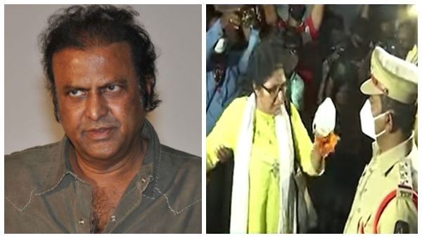 ಮಾ ಭವನದಲ್ಲಿ ಮತ್ತೆ ಗಲಾಟೆ: ಚಪ್ಪಲಿಯಲ್ಲಿ ಹೊಡೆಯುತ್ತೇನೆಂದ ನಟಿ!