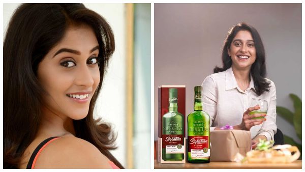 ಆಲ್ಕೋಹಾಲ್ ಪ್ರಚಾರದಲ್ಲಿ ನಟಿ: ಹಣಕ್ಕಾಗಿ ಹೀಗೆಲ್ಲ ಮಾಡೋದ ಎಂದ ನೆಟ್ಟಿಗರು