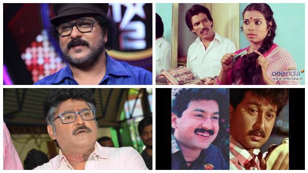 80-90ರ ದಶಕದಲ್ಲಿ ಕನ್ನಡ ಸಿನಿಮಾ ರಂಗಕ್ಕೆ ಪದಾರ್ಪಣೆ ಮಾಡಿದ ನಾಯಕನಟರು