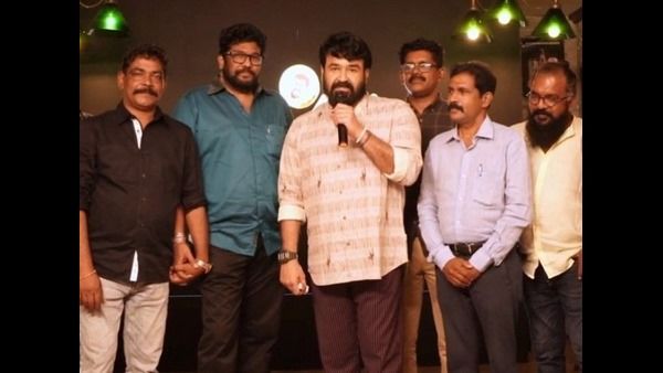 ಮತ್ತೊಂದು ಹೊಸ ಚಿತ್ರಕ್ಕೆ ಮೋಹನ್ ಲಾಲ್ ಚಾಲನೆ, ಟೈಟಲ್ ಬಹಿರಂಗ