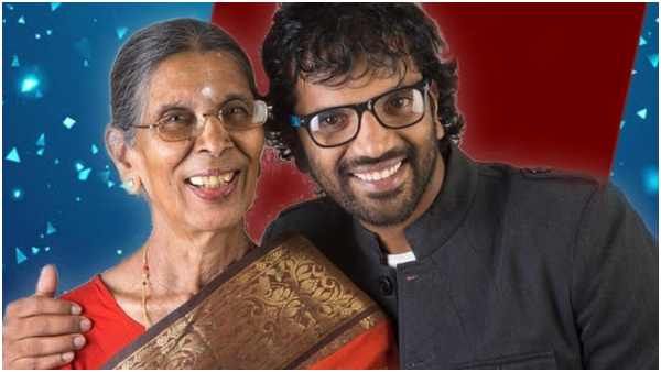 ನಟ ಸತೀಶ್ ನೀನಾಸಂ ತಾಯಿ ನಿಧನ