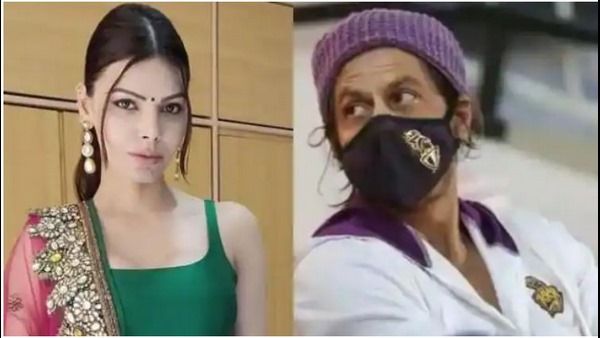 ಶಾರುಖ್ KKR ಪಾರ್ಟಿಯಲ್ಲಿ ಸ್ಟಾರ್ ನಟರ ಪತ್ನಿಯರು ಡ್ರಗ್ಸ್ ಸೇವಿಸುತ್ತಿದ್ದರು: ಶರ್ಲಿನ್ ಚೋಪ್ರಾ