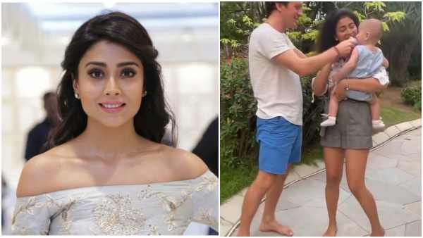 ಎರಡು ವರ್ಷಗಳ ಬಳಿಕ ಮಗುವಾದ ವಿಚಾರ ಬಹಿರಂಗ ಪಡಿಸಿದ ನಟಿ ಶ್ರಿಯಾ ಶರಣ್