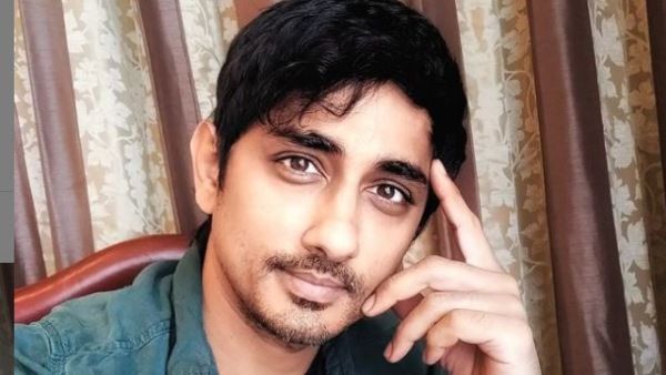 ಶಸ್ತ್ರ ಚಿಕಿತ್ಸೆ ಮುಗಿಸಿ ಹೈದರಾಬಾದ್‌ಗೆ ವಾಪಸ್ ಆದ ನಟ ಸಿದ್ಧಾರ್ಥ್