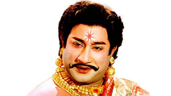 ದಿಗ್ಗಜ ನಟ ಶಿವಾಜಿ ಗಣೇಶನ್‌ಗೆ ಗೂಗಲ್ ನಮನ