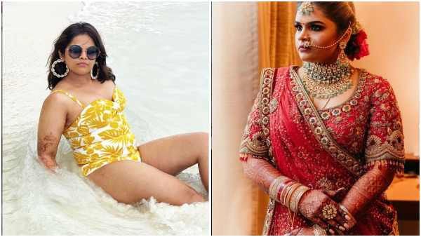 ನಿಮ್ಮ ವಿಚ್ಛೇದನ ಯಾವಾಗ..?; ಟ್ರೋಲ್ ಮಾಡಿದವರಿಗೆ ಖಡಕ್ ಉತ್ತರ ಕೊಟ್ಟ ನಟಿ ವಿದ್ಯುಲ್ಲೇಖಾ