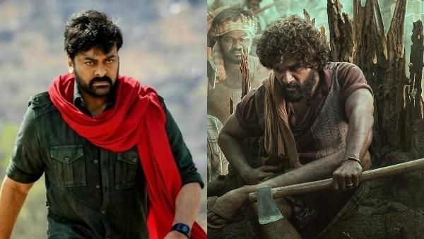 ಆಚಾರ್ಯ vs ಪುಷ್ಪ: ಮೆಗಾಸ್ಟಾರ್‌ಗಾಗಿ ಮುಂದಕ್ಕೆ ಹೋದ ಅಲ್ಲು ಅರ್ಜುನ್?