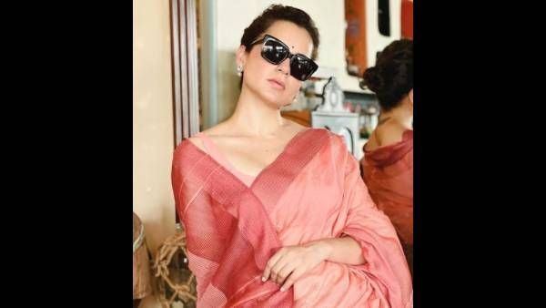 'ತಲೈವಿ' ಮಾಡಿದ್ಮೇಲೆ ನನ್ನ ಖ್ಯಾತಿ ಹೆಚ್ಚಾಗಿದೆ ಎಂದ ಕಂಗನಾ ರಣಾವತ್