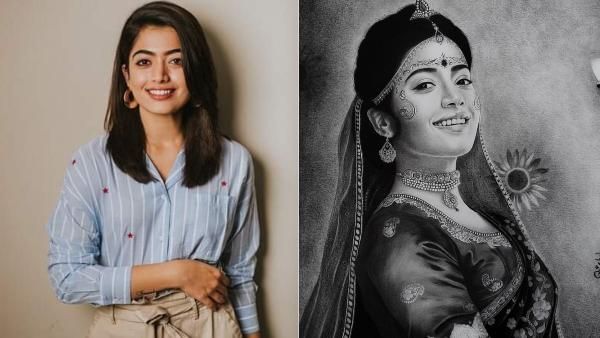 ಬಾಲಿವುಡ್ ಚಿತ್ರ ಮುಗಿಸಿ ಬೆಂಗಾಳಿ ಕಡೆ ಒಲವು ತೋರಿದ ರಶ್ಮಿಕಾ