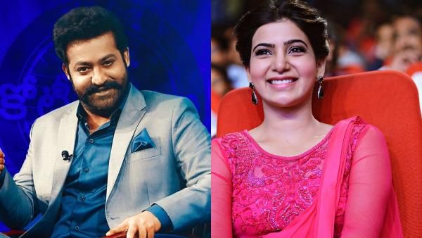 ಎನ್‌ಟಿಆರ್ ಶೋನಲ್ಲಿ ಸಮಂತಾ ಅತಿಥಿ: 25 ಲಕ್ಷ ಗೆದ್ದ ನಟಿ