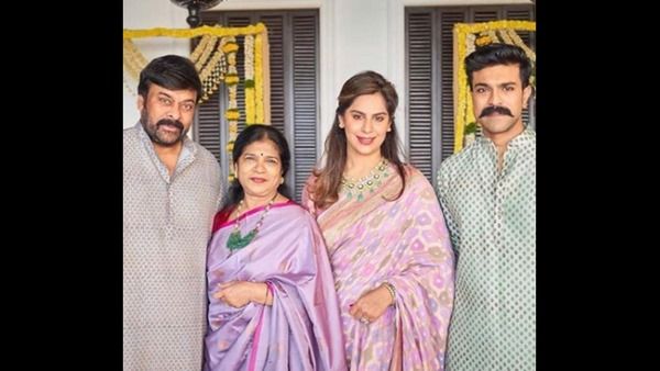 ರಾಮ್ ಚರಣ್ ತೇಜ ದಂಪತಿಗಳಿಗೆ ಕಾಡುತ್ತಿದೆ ಜಾತಕ ದೋಷ