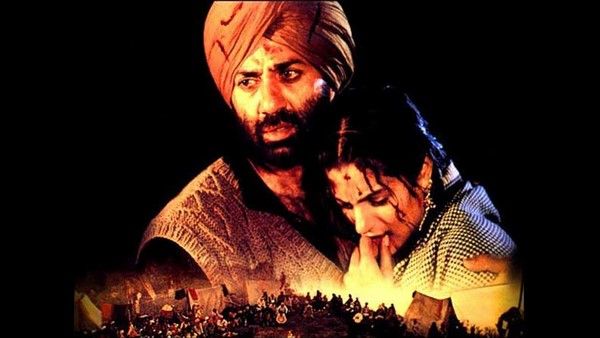 20 ವರ್ಷಗಳ ನಂತರ 'ಗದಾರ್' ಸಿಕ್ವೆಲ್‌ಗೆ ಚಾಲನೆ