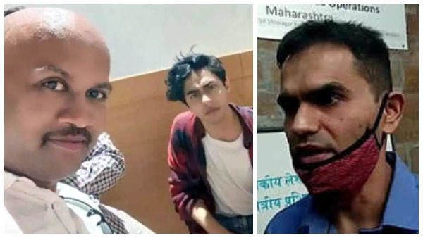 ಆರ್ಯನ್ ಖಾನ್ ಪ್ರಕರಣ: ಎನ್‌ಸಿಬಿ ಅಧಿಕಾರಿ ಮೇಲೆ ಸಾಕ್ಷಿಯಿಂದಲೇ ಲಂಚದ ಆರೋಪ