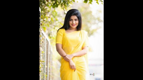 ಹೊಸ ಚಿತ್ರದಲ್ಲಿ ಜಿಲ್ಕಾ ನಾಯಕನಿಗೆ ಅನು ಸಿರಿಮನೆ ಸಾಥ್