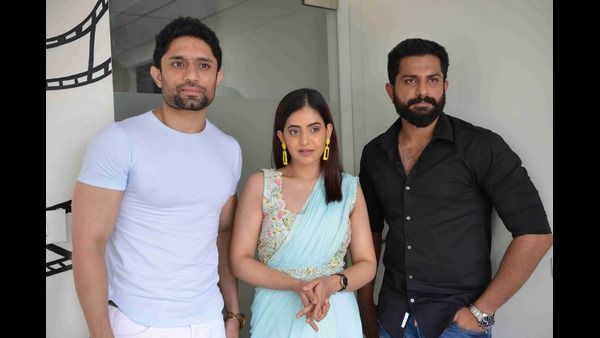 ಪ್ರೀತಿ, ಕ್ರೌರ್ಯದ 'ಕಡಲ ತೀರದ ಭಾರ್ಗವ' ಟೀಸರ್ ಬಿಡುಗಡೆ