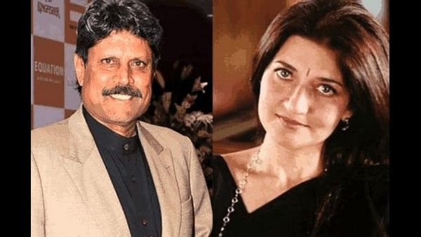 ಕಪಿಲ್ ದೇವ್-ಬಾಲಿವುಡ್ ನಟಿ ಸಾರಿಕಾಳ ಒಂದು ಮಧುರ ಪ್ರೇಮ ಕಥೆ