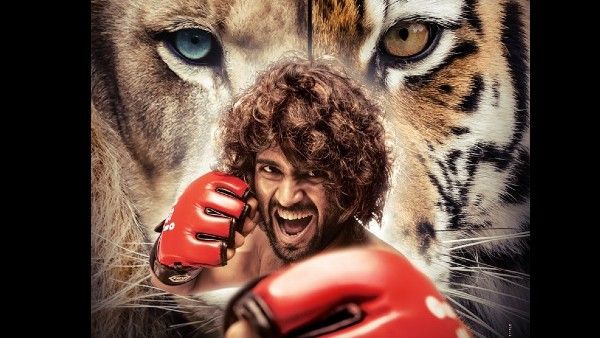 'ಲೈಗರ್' ಸಿನಿಮಾ ತಡವಾಗುತ್ತಿರುವುದಕ್ಕೆ ಕಾರಣ ನೀಡಿದ ವಿಜಯ್ ದೇವರಕೊಂಡ