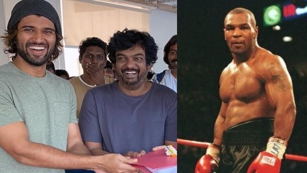 'ಲೈಗರ್' ಚಿತ್ರೀಕರಣಕ್ಕೆ ಮೈಕ್ ಟೈಸನ್ ಎಂಟ್ರಿ: ಅಮೆರಿಕಾದಲ್ಲಿ ಶೂಟಿಂಗ್