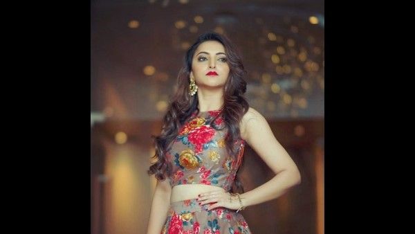 DCP ಆಗಿ ಪ್ರಮೋಶನ್‌ ಪಡೆದ ನಟಿ ಮೇಘನಾ ಗಾಂವ್ಕರ್!