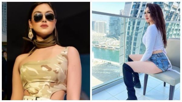 ಶಾರುಖ್ ಮಗನೊಂದಿಗೆ ಬಂಧಿಸಲ್ಪಟ್ಟಿರುವ ಯುವತಿ ಮುನ್‌ಮುನ್ ಯಾರು?