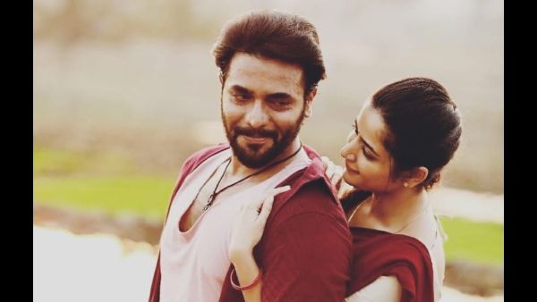 ಅಕ್ಟೋಬರ್ 14ಕ್ಕೆ 'ಮದಗಜ' ಕಡೆಯಿಂದ ಸಿಕ್ತಿದೆ ಭರ್ಜರಿ ಗಿಫ್ಟ್