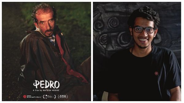 ಚೀನಾದಲ್ಲಿ ಕನ್ನಡ ಸಿನಿಮಾ ಮೋಡಿ: ಅತ್ಯುತ್ತಮ ನಿರ್ದೇಶಕ ಪ್ರಶಸ್ತಿ ಬಾಚಿಕೊಂಡ ನಟೇಶ