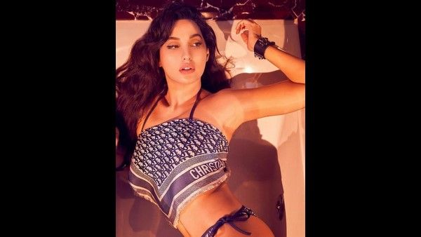 ಅಕ್ರಮ ಹಣ ವರ್ಗಾವಣೆ: ನಟಿ ನೋರಾ ಫತೇಹಿಗೆ ಇಡಿ ಸಮನ್ಸ್