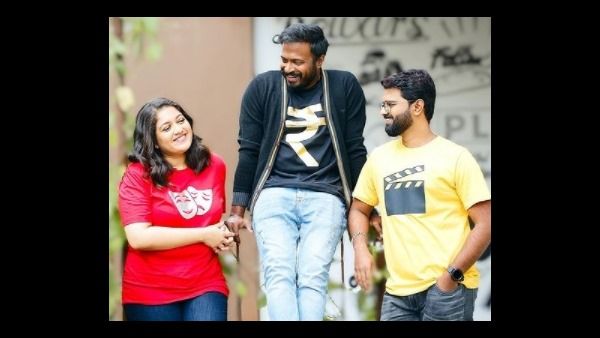 ನಟನೆಗೆ ಮರಳಿದ ಮೇಘನಾ ರಾಜ್, ಗೆಳೆಯನದ್ದೇ ನಿರ್ಮಾಣ