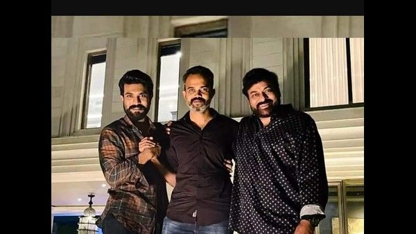 ಚಿರಂಜೀವಿ ಮನೆಯಲ್ಲಿ ಪ್ರಶಾಂತ್ ನೀಲ್: ಹೊರಬಿದ್ದಿದೆ ಹೊಸ ಸುದ್ದಿ