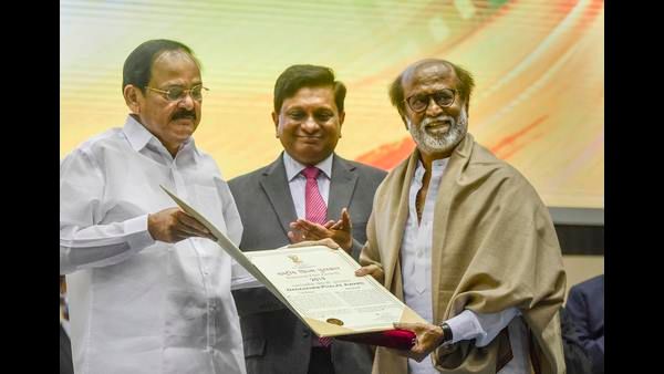 67ನೇ ರಾಷ್ಟ್ರೀಯ ಚಲನಚಿತ್ರ ಪ್ರಶಸ್ತಿ ಸಮಾರಂಭ: ಯಾರ ಯಾರ ಮುಡಿಗೇರಿದೆ ಅವಾರ್ಡ್