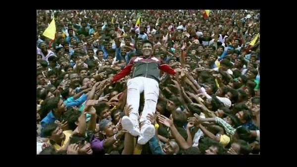 ಪುನೀತ್‌ ಅಂತಿಮ ನಮನ ಪಡೆದು ಕಣ್ಣೀರು ಹಾಕಿದ ನಂದಮೂರಿ ಬಾಲಕೃಷ್ಣ!