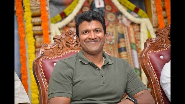 Shocking News: ನಟ ಪುನೀತ್‌ ರಾಜ್‌ಮಾರ್‌ ಇನ್ನಿಲ್ಲ!