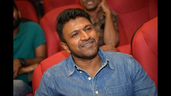 ಪವರ್‌ ಸ್ಟಾರ್‌ಗಾಗಿ ಕಣ್ಣೀರ ಧಾರೆ!