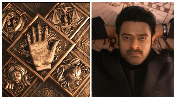 ಗೊಂದಲಕ್ಕೆ ನೂಕಿದ 'ರಾಧೆ-ಶ್ಯಾಮ್' ಟೀಸರ್: ಪ್ರಭಾಸ್ ಪಾತ್ರವೇನು?