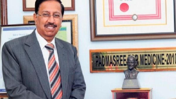 ಪುನೀತ್ ಕೊನೆಯ ಕ್ಷಣದ ಬಗ್ಗೆ ಮಾತನಾಡಿದ ಡಾ.ರಮಣರಾವ್