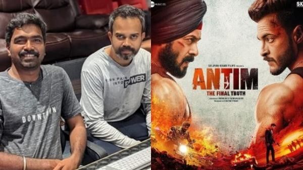 ಸಲ್ಮಾನ್ ಖಾನ್ ಚಿತ್ರಕ್ಕೆ ಕನ್ನಡಿಗ ರವಿ ಬಸ್ರೂರ್ ಮ್ಯೂಸಿಕ್