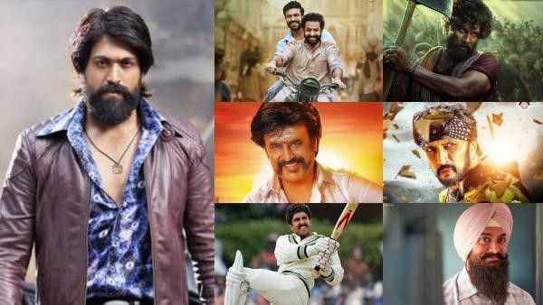 2021-22ರಲ್ಲಿ ರಿಲೀಸ್ ದಿನಾಂಕ ಘೋಷಿಸಿರುವ ಭಾರತೀಯ ಚಿತ್ರಗಳ ವಿವರ