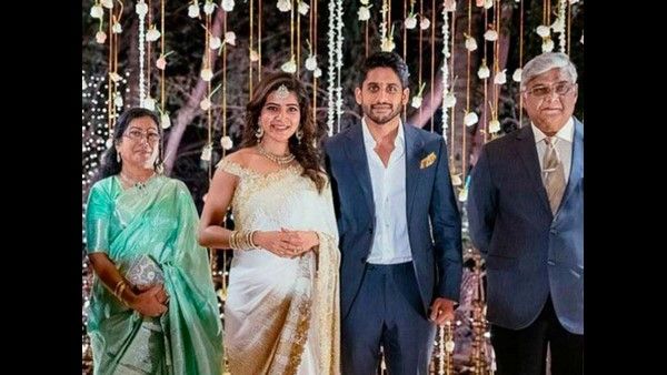 ಮಗಳ ವಿಚ್ಛೇದನದ ಬಗ್ಗೆ ಮೌನ ಮುರಿದ ಸಮಂತಾ ತಂದೆ