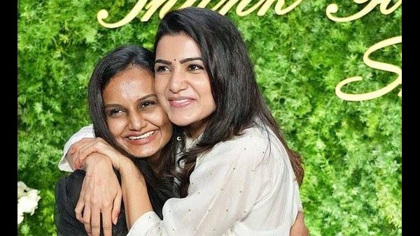 ಸಮಂತಾ ತಾಯಿಯಾಗಲು ಬಯಸಿದ್ದರು- ಅಚ್ಚರಿ ಸಂಗತಿ ಬಿಚ್ಚಿಟ್ಟ ನೀಲಿಮಾ