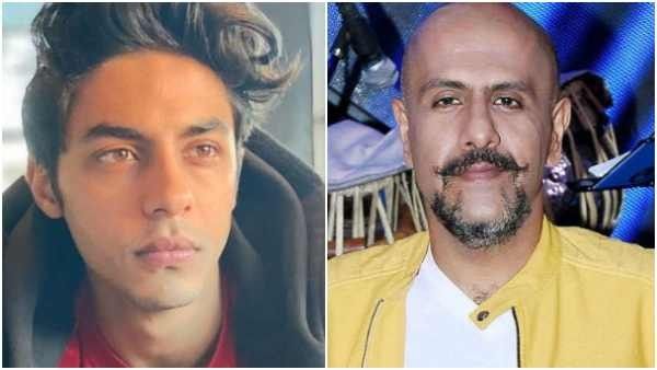 ಅದಾನಿ ಬಂದರಿನ ಡ್ರಗ್ಸ್, ರೈತರ ಹತ್ಯೆ ಮರೆಮಾಚಲು ಆರ್ಯನ್ ನನ್ನು ಟಾರ್ಗೆಟ್ ಮಾಡಲಾಗಿದೆ: ವಿಶಾಲ್ ದದ್ಲಾನಿ