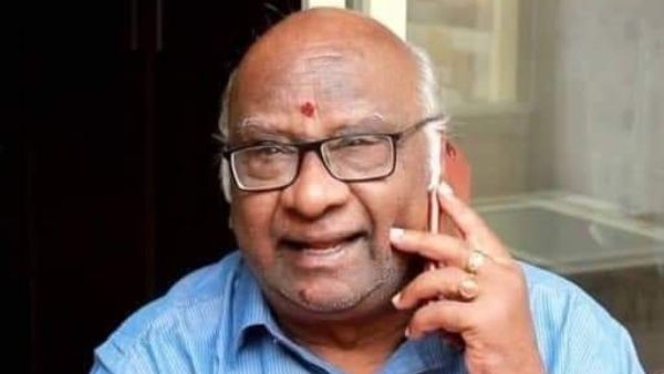 ಹಿರಿಯ ಕಲಾವಿದ ಶಂಕರ್ ರಾವ್ ನಿಧನ