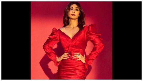 ಚಿಂತೆ ಬಿಟ್ಟು ಗೋವಾದಲ್ಲಿ ಎಂಜಾಯ್ ಮಾಡುತ್ತಿದ್ದಾರೆ ಶಿಲ್ಪಾ ಶೆಟ್ಟಿ