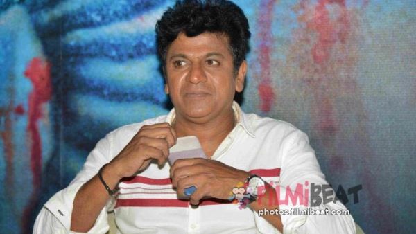 ಜಾಡಮಾಲಿ ಪಾತ್ರದಲ್ಲಿ ನಟಿಸುವ ಆಸೆಯಿದೆ: ಶಿವರಾಜ್