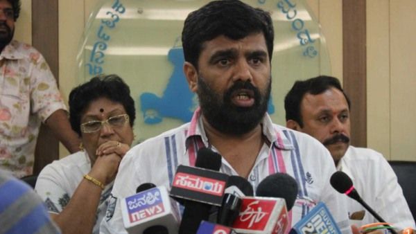 'ಕೋಟಿಗೊಬ್ಬ 3' ಸಿನಿಮಾ ನಿರ್ಮಾಪಕ ಸೂರಪ್ಪಬಾಬು ವಿರುದ್ಧ ಎಫ್‌ಐಆರ್