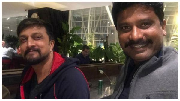 ಪ್ರೇಮ್ ನಿರ್ದೇಶಿಸಬೇಕಿದ್ದ 'ಕಲಿ' ಸಿನಿಮಾ ಸೆಟ್ಟೇರಲಿಲ್ಲವೇಕೆ? ಸುದೀಪ್ ಮಾತು