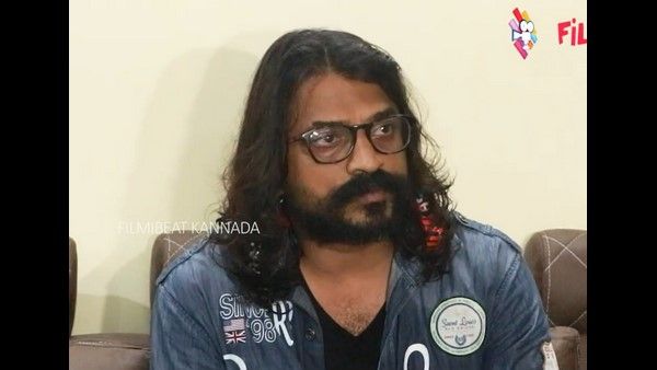 'ಸಲಗ'ಗಾಗಿ ಮೂರು ಸಿನಿಮಾ ಬಿಟ್ಟಿದ್ದೀನಿ, ಗೆದ್ದರಷ್ಟೆ ಉಳಿವು: ಕಾಕ್ರೂಚ್ ಸುಧಿ