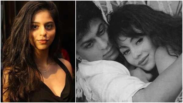 ಸಹೋದರನ ಬಂಧನದ ನಡುವೆಯೂ ತಾಯಿಗೆ ವಿಶ್ ಮಾಡಿದ ಶಾರುಖ್ ಪುತ್ರಿ ಸುಹಾನಾ ಖಾನ್