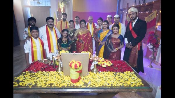 ಉದಯ ಟಿವಿಯಲ್ಲಿ ಈ ಬಾರಿ ಕನ್ನಡ ರಾಜ್ಯೋತ್ಸವ ವಿಭಿನ್ನವಾಗಿ ಆಚರಣೆ